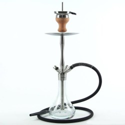 Ναργιλές MVP480 Clear